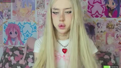 Joy Barker online show from 11, 2, 2026