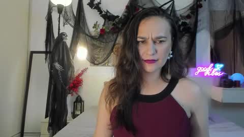 CassidyJoy online show from 16, 10, 2025