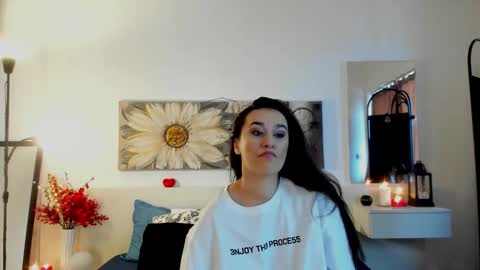 CassidyJoy online show from 21, 2, 2026