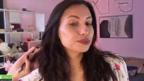 Snapshot of joyce__morgan chatting on 5, 8, 2026 Sofia online show from 5, 8, 2026