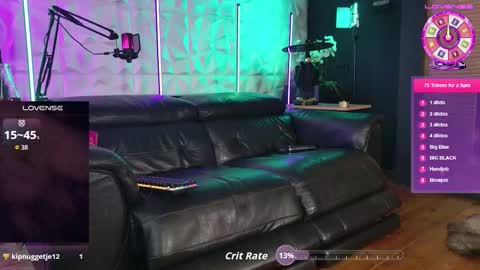 Joy Latoya online show from 9, 9, 2025