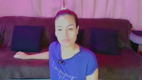Snapshot of joyshe__vergara chatting on 3, 7, 2026 online show from 3, 7, 2026