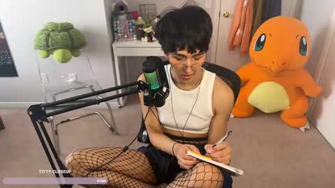 Jackie Joy online show from 16, 1, 2026