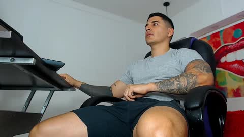 eduardo online show from 7, 12, 2024