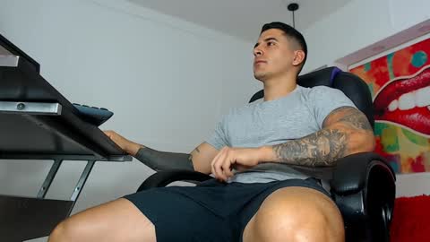 eduardo online show from 7, 12, 2024