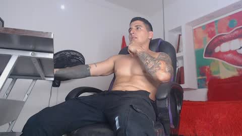 eduardo online show from 25, 1, 2025