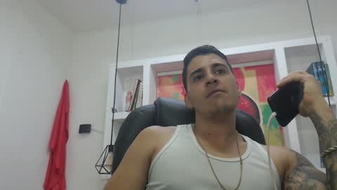 eduardo online show from 29, 1, 2025