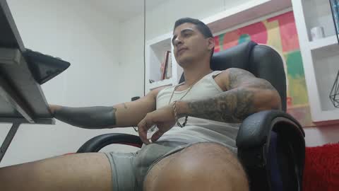 eduardo online show from 29, 1, 2025