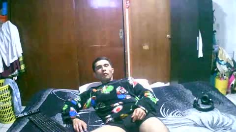 Snapshot of jperezoficcial chatting on 10, 9, 2025 J Prez Official online show from 10, 9, 2025