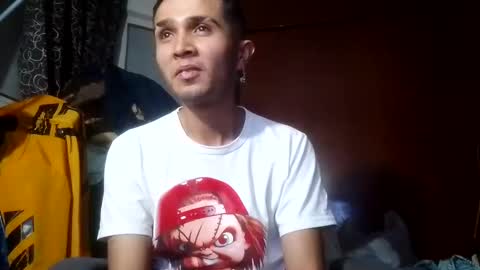 Snapshot of jperezoficcial chatting on 18, 11, 2025 J Prez Official online show from 18, 11, 2025