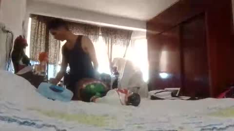 Snapshot of jperezoficcial chatting on 24, 11, 2025 J Prez Official online show from 24, 11, 2025