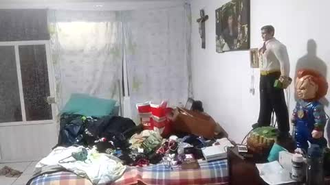 Snapshot of jperezoficcial chatting on 27, 11, 2025 J Prez Official online show from 27, 11, 2025