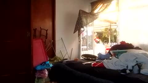 Snapshot of jperezoficcial chatting on 6, 1, 2026 J Prez Official online show from 6, 1, 2026