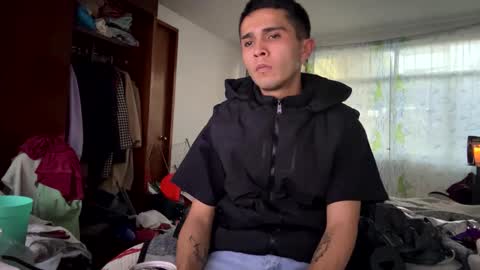 Snapshot of jperezoficcial chatting on 3, 2, 2026 J Prez Official online show from 3, 2, 2026