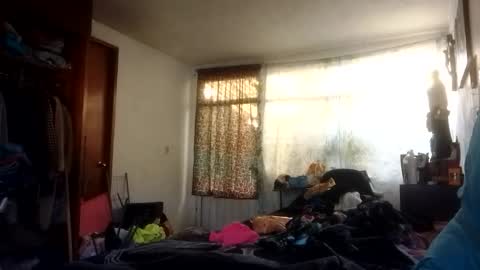 Snapshot of jperezoficcial chatting on 16, 2, 2026 J Prez Official online show from 16, 2, 2026