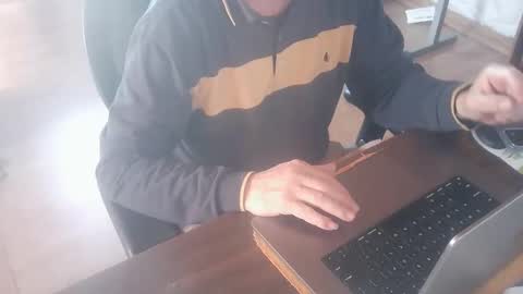 Soy Rai online show from 14, 9, 2025