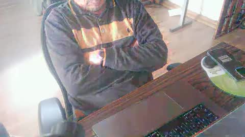 Soy Rai online show from 17, 9, 2025