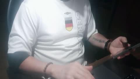 Soy Rai online show from 20, 3, 2026