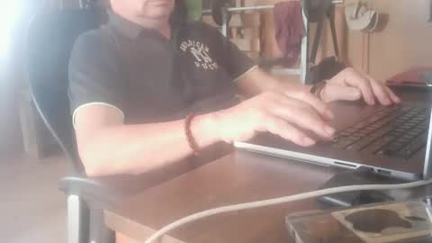 Soy Rai online show from 31, 3, 2026