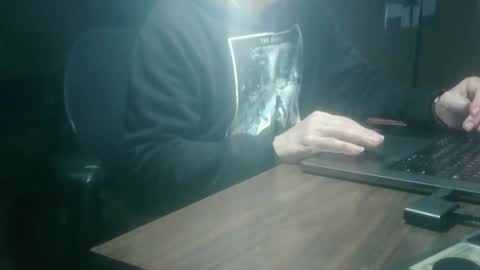 Soy Rai online show from 2, 4, 2026