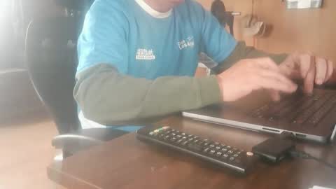 Soy Rai online show from 8, 4, 2026