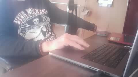 Soy Rai online show from 10, 4, 2026