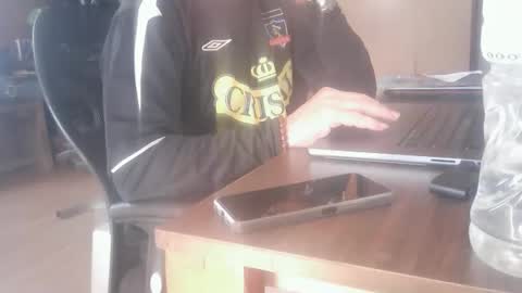 Soy Rai online show from 14, 4, 2026