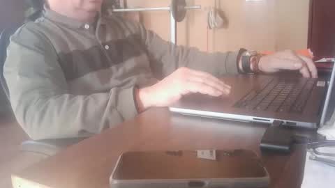 Soy Rai online show from 17, 4, 2026