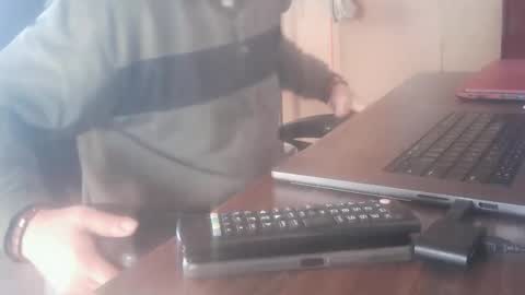 Soy Rai online show from 21, 4, 2026