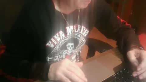 Snapshot of jraiven chatting on 2, 6, 2026 Soy Rai online show from 2, 6, 2026