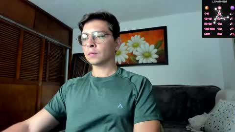 Cristian- tellme Criis online show from 25, 4, 2026