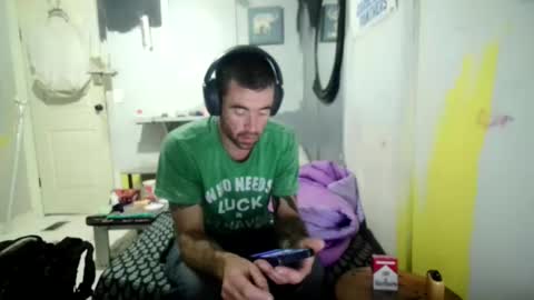 jrizzle1111 online show from 17, 1, 2025