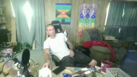 jrizzle1111 online show from 2, 10, 2025