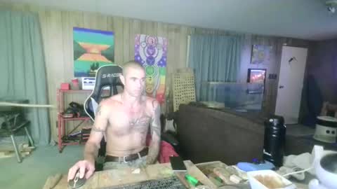 jrizzle1111 online show from 3, 11, 2025