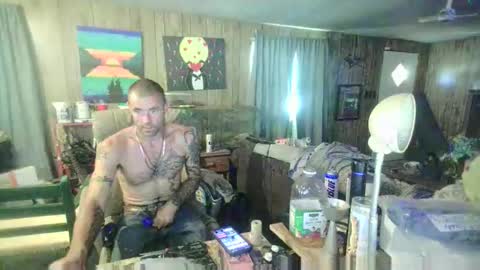 jrizzle1111 online show from 15, 5, 2026
