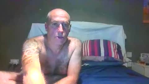 Naughty Couple online show from 31, 3, 2026