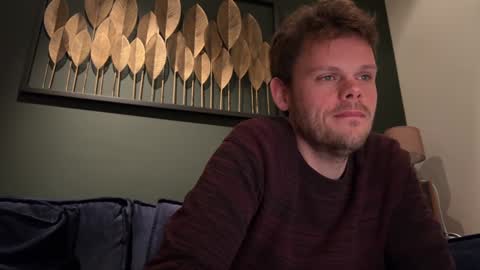 JoyBoy online show from 6, 1, 2025