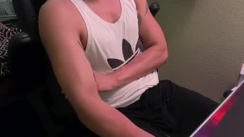 Snapshot of jrxguy chatting on 5, 6, 2026 jrxguy online show from 5, 6, 2026