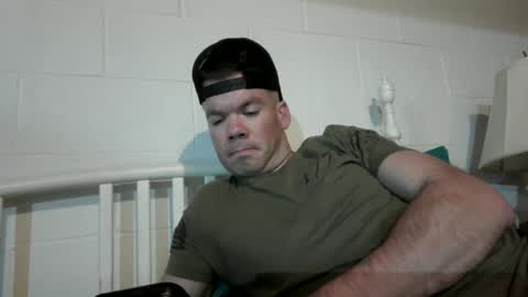 Jim online show from 12, 1, 2025