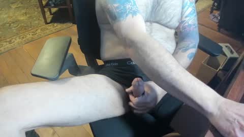 jsimon04 online show from 31, 1, 2025