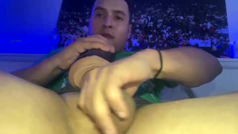 CarmelPapi93 online show from 13, 2, 2025