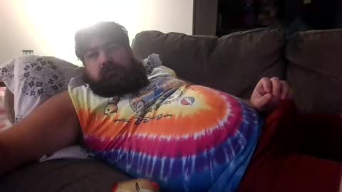 Snapshot of jthompson813 chatting on 12, 7, 2026 jthompson813 online show from 12, 7, 2026