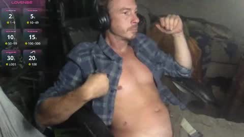 JTS online show from 31, 10, 2025