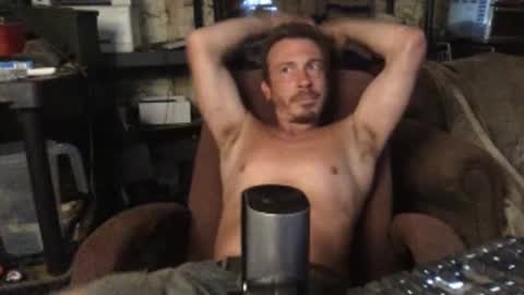 JTS online show from 12, 4, 2026