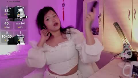 Ju Kyung online show from 4, 12, 2025