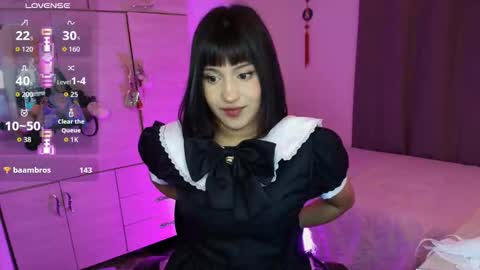 Ju Kyung online show from 30, 3, 2026