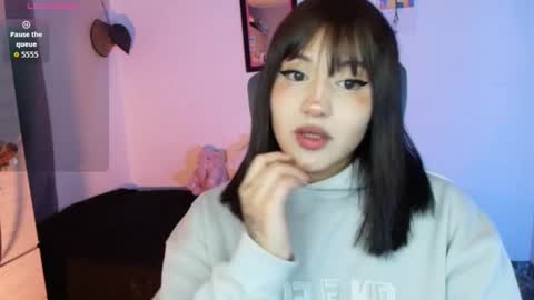 Snapshot of ju_kyung chatting on 28, 5, 2026 Ju Kyung online show from 28, 5, 2026