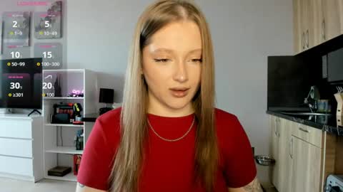 Snapshot of ju_lii chatting on 5, 7, 2026 Julia and Julia online show from 5, 7, 2026