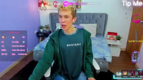 Juandii online show from 19, 12, 2025