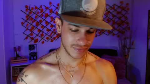 Juan online show from 7, 7, 2026